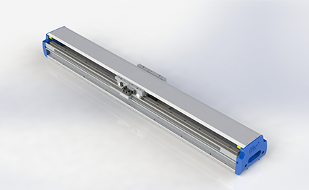 DKW119-C15-W060直線電機(jī)模組