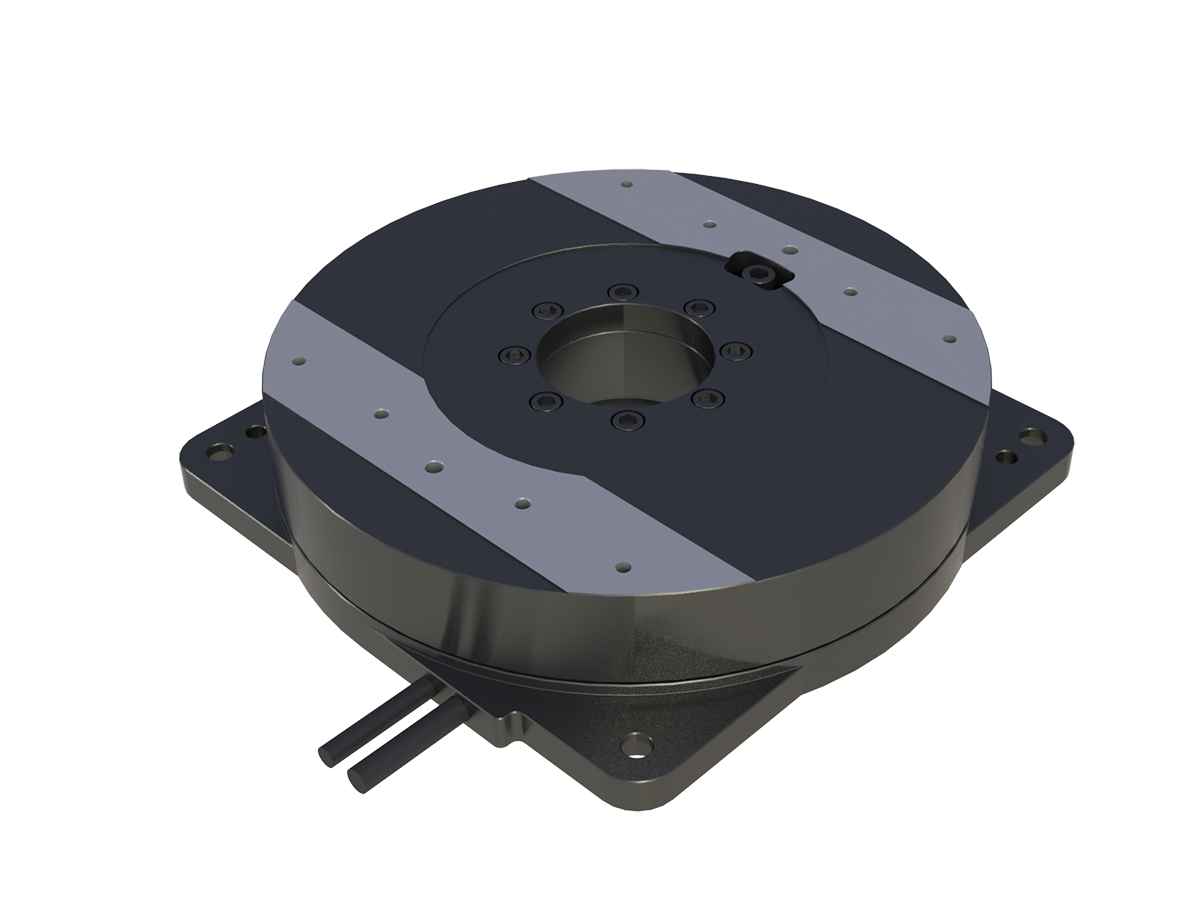 EDDR170-H37-MI外轉(zhuǎn)子力矩電機