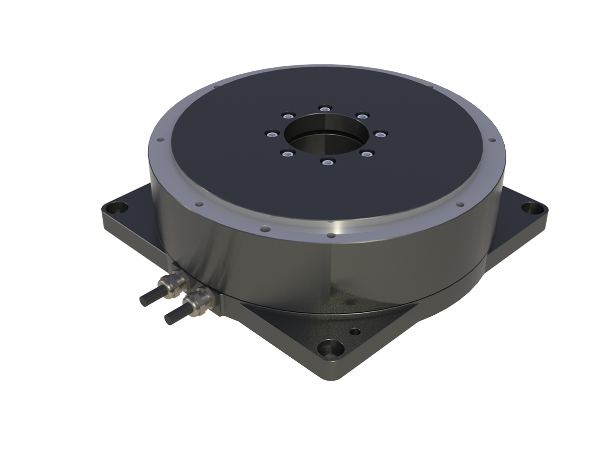 EDDR230-H80-MI外轉子力矩電機